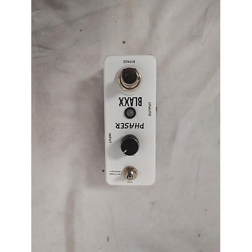 Stagg Used Stagg Blaxx Effect Pedal