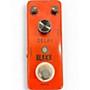 Used Stagg Blaxx Effect Pedal
