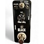 Used Stagg Blaxx Effect Pedal