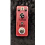 Used Stagg Used Stagg Blaxx Flanger Effect Pedal