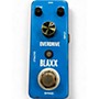 Used Stagg Blaxx Overdrive Effect Pedal