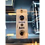 Used Stagg Used Stagg Blaxx Phaser Effect Pedal