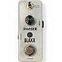 Used Stagg Blaxx Phaser Effect Pedal