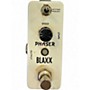 Used Stagg Blaxx Phaser Effect Pedal