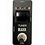 Used Stagg Blaxx Tuner Tuner Pedal