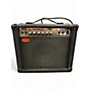 Used Stagg CA20B Guitar Combo Amp