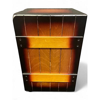 Used Stagg CAJ-CANNON-EB CAJON Cajon