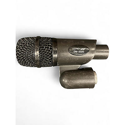Used Stagg DM-5020 Drum Microphone