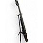 Used Stagg DOUBLE BASS Black Upright Bass Black