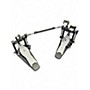 Used Stagg Double Bass Drum Pedal Double Bass Drum Pedal
