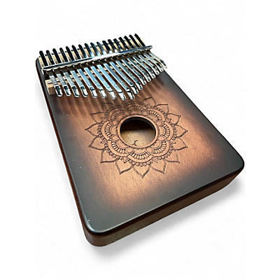 Used Stagg Kalimba Hand Drum