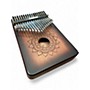 Used Stagg Kalimba Hand Drum