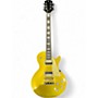 Used Stagg LES PAUL Gold Top Solid Body Electric Guitar Gold Top
