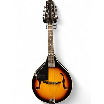 Used Stagg M20 LH Violinburst Mandolin