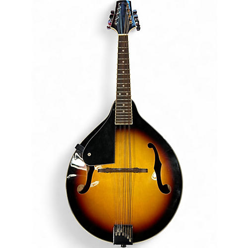 Used Stagg M20LH 2 Color Sunburst Mandolin 2 Color Sunburst