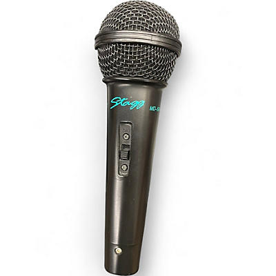 Used Stagg MD500 Dynamic Microphone