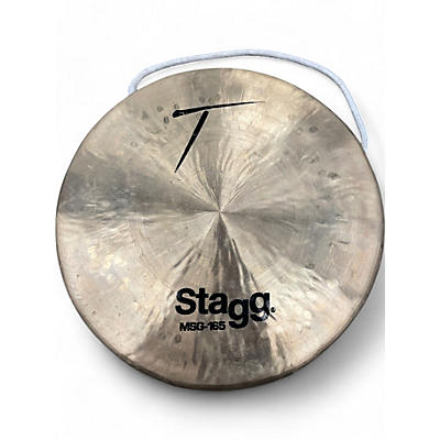 Stagg Used Stagg MINI MOON GONG Gong