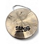 Used Stagg Used Stagg MINI MOON HAND GONG Gong