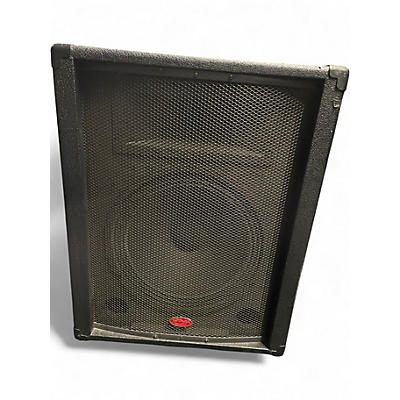 Used Stagg MPAS80 Powered Monitor