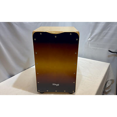 Stagg Used Stagg Medium Birch Cajon