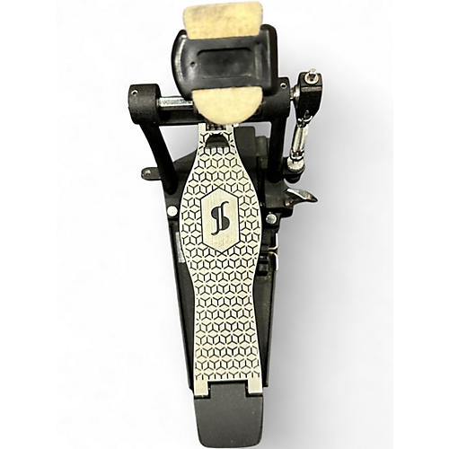 Used Stagg PP-52 Single Bass Drum Pedal