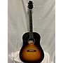 Used Stagg Used Stagg SA35 DS VS Sunburst Acoustic Guitar Sunburst