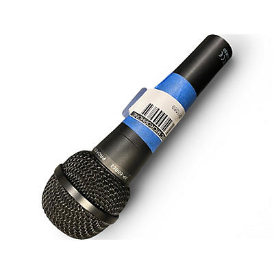 Used Stagg SDM50 Dynamic Microphone