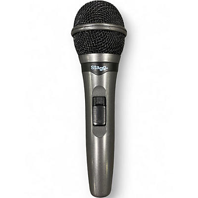 Used Stagg SDMP15 Dynamic Microphone