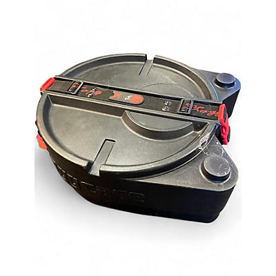 Used Stagg SNARE CASE Drum Case