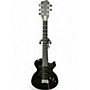 Used Stagg Silveray Nash Black Solid Body Electric Guitar Black