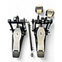 Used Stagg Standard Double Bass Drum Pedal
