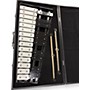 Used Stagg XYLOPHONE BELL KIT Concert Xylophone