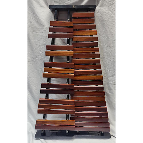 Used Stagg Xl337B Xylophone 3 Octave Concert Xylophone