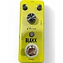 Used Stagg blaxx Effect Pedal