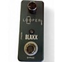 Used Stagg blaxx looper Pedal