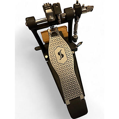 Stagg Used Stagg double bass pedal  Double Bass Drum Pedal