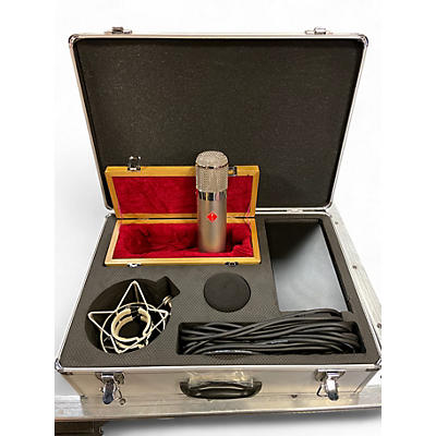 Used Stam Audio SA47 Condenser Microphone