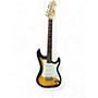 Used Standard Used Standard S101 2 Color Sunburst Solid Body Electric Guitar 2 Color Sunburst