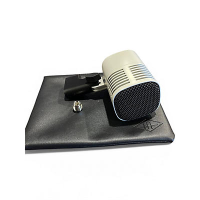 Used Standard SD-5 Dynamic Microphone