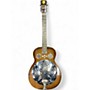 Used Standel DB ORIGINAL CALIFORNIA DOBRO 2 Color Sunburst Lap Steel 2 Color Sunburst