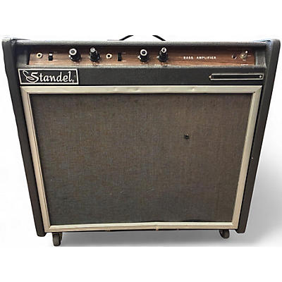 Used Standel M215B Bass Combo Amp