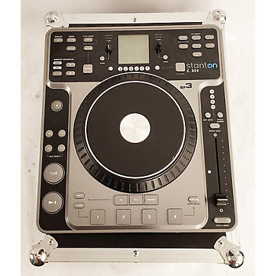 Stanton Used Stanton C324 DJ Player