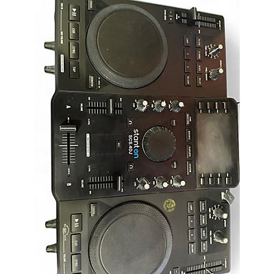 Stanton Used Stanton SCS 4DJ DJ Controller