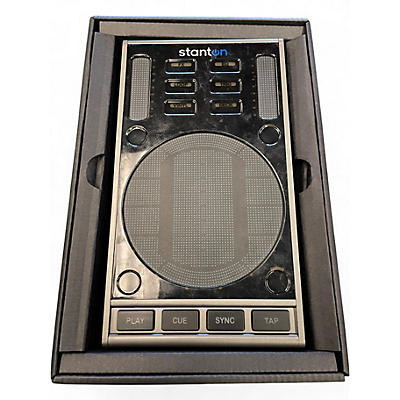 Used Stanton SCS.3d DJ Controller