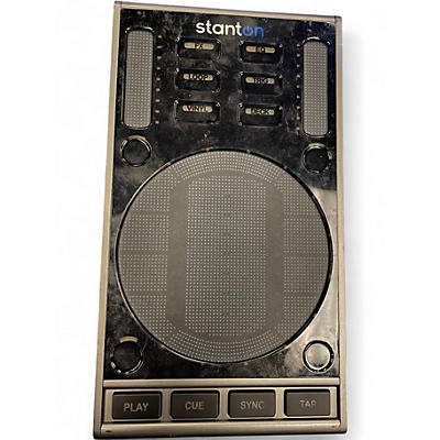 Used Stanton SCS.3d DJ Controller