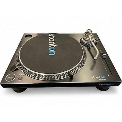 Used Stanton ST 150 M2 Turntable