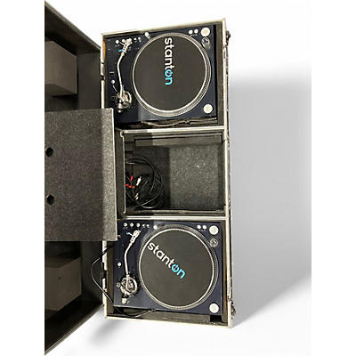 Used Stanton ST150 Turntable