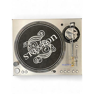 Used Stanton STR8 100 Turntable