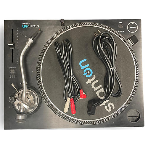 Used Stanton STR8 150 M2 Turntable