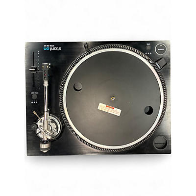 Used Stanton STR8 150 M2 Turntable
